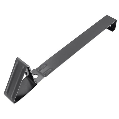 Przejdź do produktu Śniegołapy - stopery - do dachówek - ERLUS