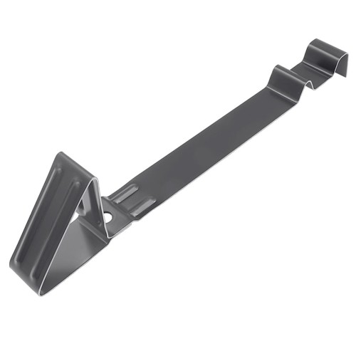 Przejdź do produktu Śniegołapy - stopery - do dachówek - TONDACH