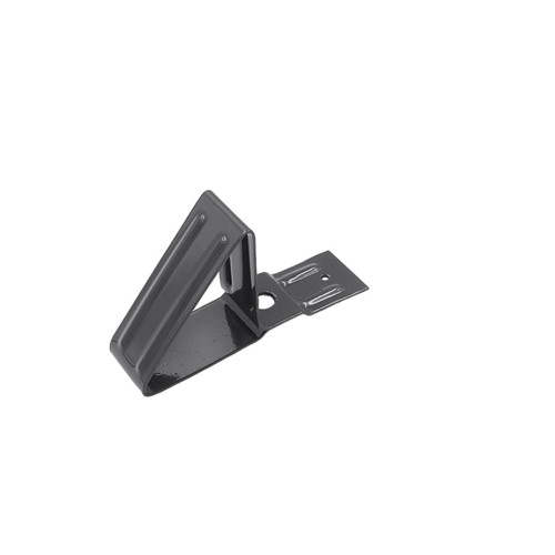 Przejdź do produktu Śniegołapy - stopery - do pokryć płaskich (ultrakrótki)