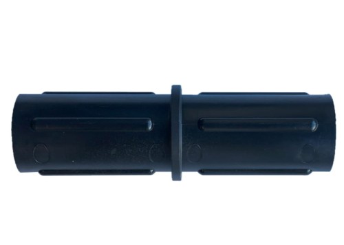 Przejdź do produktu Łącznik bariery przeciwśniegowej (rurka) - PAROTEC