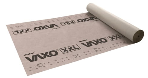 Przejdź do produktu MEMBRANA DACHOWA VAXO XXL + TT