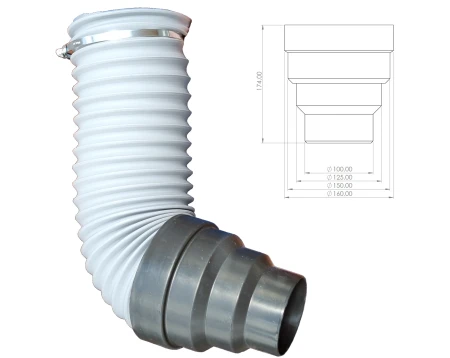 rura przyłączeniowa Extra 125mm z redukcją_wymiary.jpg