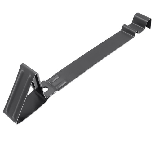 Przejdź do produktu Śniegołapy - stopery - do dachówek - LAUMANS