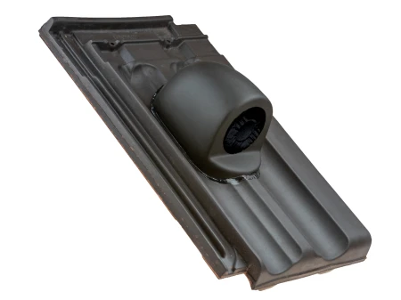 tondach dachówka solarna średnica około 68mm