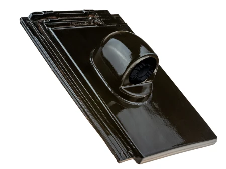 koramic dachówka solarna średnica około 68mm