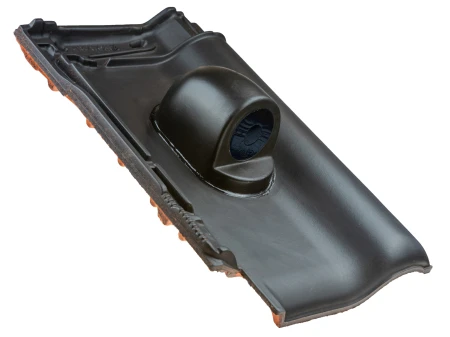 creaton dachówka solarna średnica około 68mm