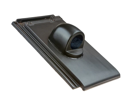 braas dachówka solarna średnica około 68mm