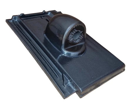 jacobi dachówka solarna średnica około 68mm