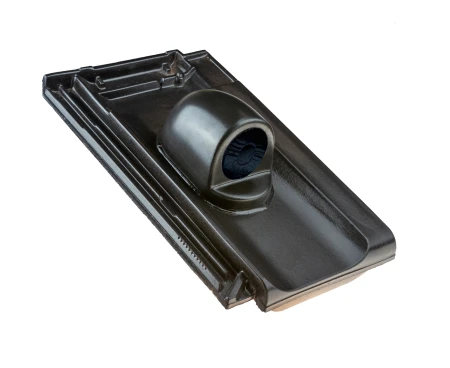 erlus dachówka solarna średnica około 68mm