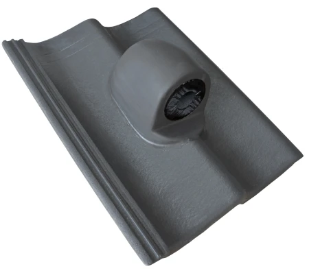 braas beton dachówka solarna średnica około 68mm