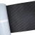 Taśma do obróbki komina EUROTEC Fortis AL (aluminiowa) - czarny