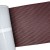 Taśma do obróbki komina EUROTEC Fortis AL (aluminiowa) - ciemno brązowy
