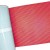 Taśma do obróbki komina EUROTEC Fortis AL (aluminiowa) - czerwony