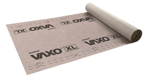 Przejdź do produktu MEMBRANA DACHOWA VAXO XL