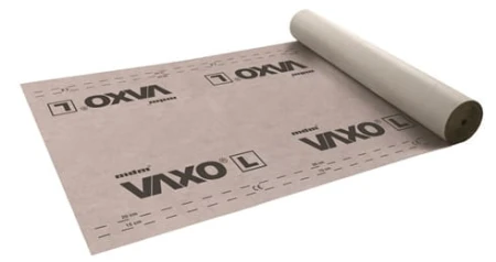 MEMBRANA DACHOWA VAXO L