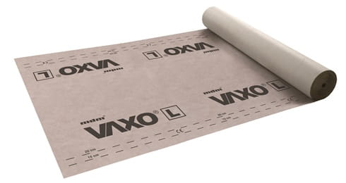 Przejdź do produktu MEMBRANA DACHOWA VAXO L