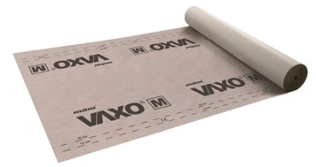 MEMBRANA DACHOWA VAXO M