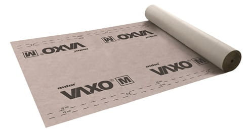Przejdź do produktu MEMBRANA DACHOWA VAXO M