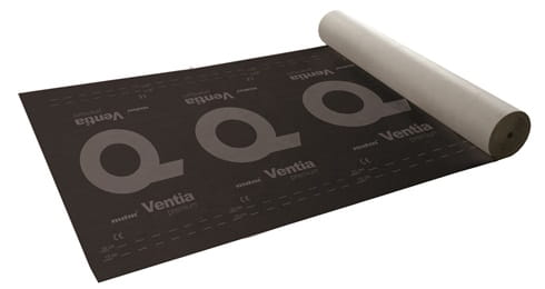 Przejdź do produktu MEMBRANA DACHOWA VENTIA N Q PREMIUM