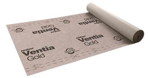 Przejdź do produktu MEMBRANA VENTIA GOLD