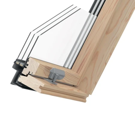 OKNO DACHOWE GOOD ENERGY