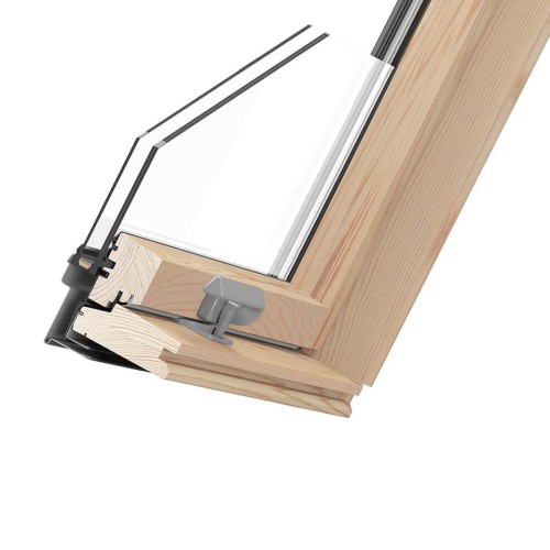 Przejdź do produktu OKNO DACHOWE DAKEA BETTER VIEW