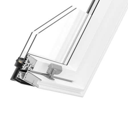 OKNO DACHOWE GOOD PVC