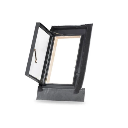 WYŁAZ DACHOWY DAKEA CONTROL