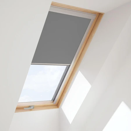 ROLETA ZACIEMNIAJACA DUA