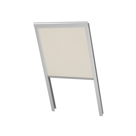 ROLETA ZACIEMNIAJACA DUA beżowy