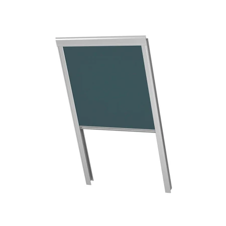 ROLETA ZACIEMNIAJACA DUA Niebieski petrol blue