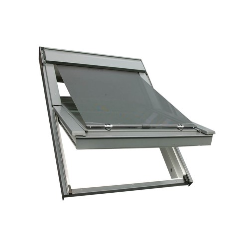 Przejdź do produktu Markiza termoizolacyjna MIA do okna dachowego DAKEA, DAKSTRA, RoofLITE i VELUX
