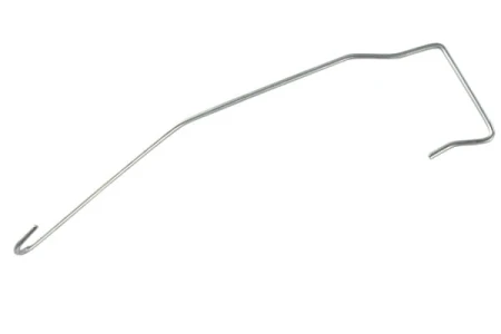 Spinka uniwersalna do dachówki ceramicznej MD - op. 250 szt.