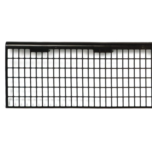 Przejdź do produktu Kratka na liście - ochrona na rynnę