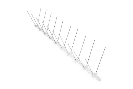 Kolce zabezpieczające przed ptactwem - wersja V