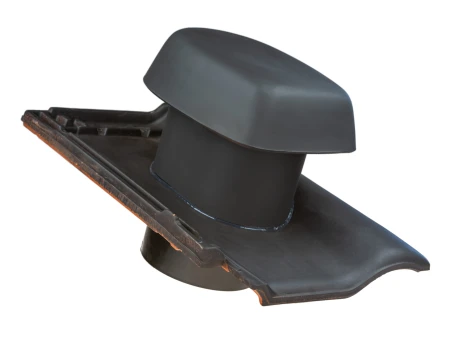 braas ceramika fi 150 kominek wentylacyjny