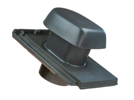 creaton ceramika kominek fi 150 wentylacyjny