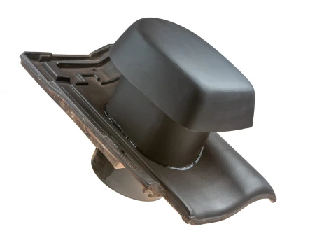 erlus ceramika fi 150 kominek wentylacyjny