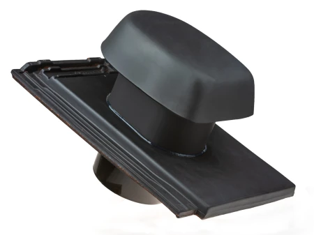 koramik ceramika fi 150 kominek wentylacyjny