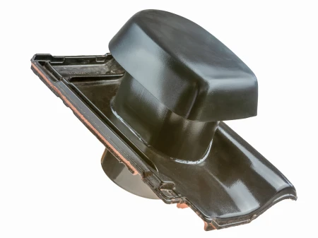 tondach ceramika fi 150 kominek wentylacyjny