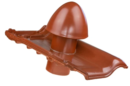 creaton ceramika kominek odpowietrzający