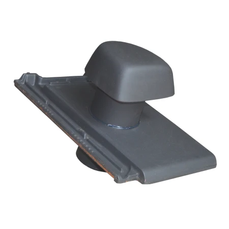 roben ceramika kominek odpowietrzający