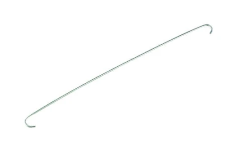 Spinka uniwersalna do dachówki ceramicznej MD 417 - op. 100 szt.