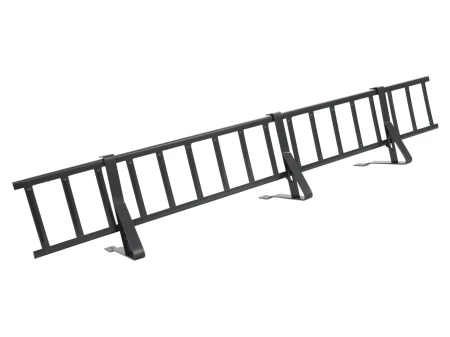 Płotek przeciwśniegowy - długość 2 mb.