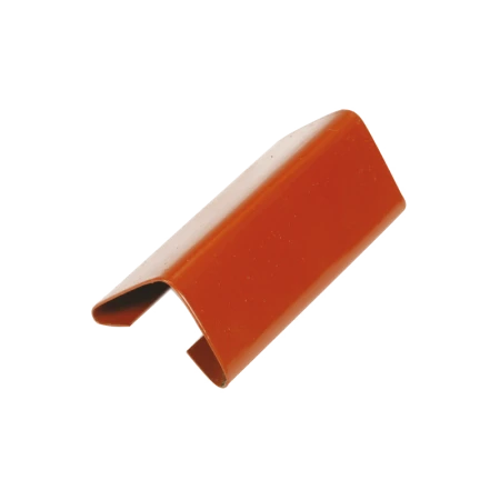 Łącznik płotka przeciwśniegowego