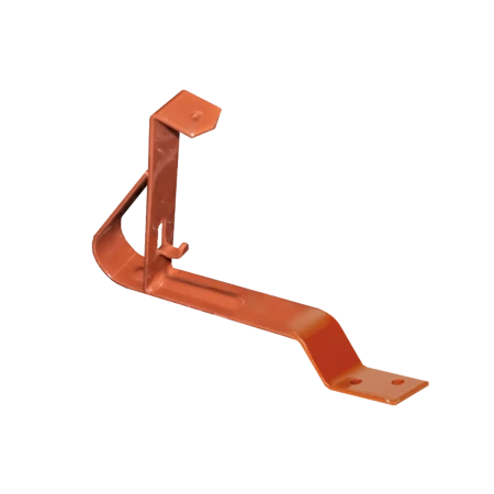 Uchwyt płotka przeciwśniegowego DB/DC (dachówka cementowa i ceramiczna)