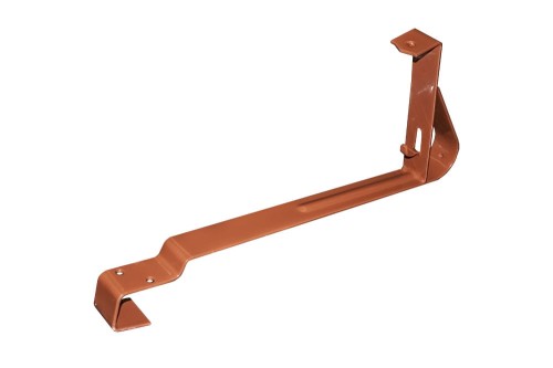 Przejdź do produktu Uchwyt płotka przeciwśniegowego L (dachówka cementowa i ceramiczna)