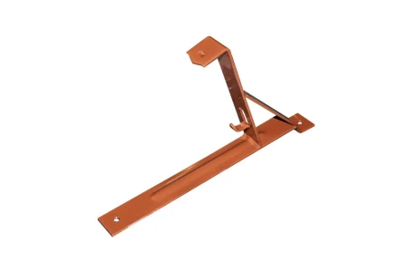 Uchwyt płotka przeciwśniegowego BD (blachodachówka)