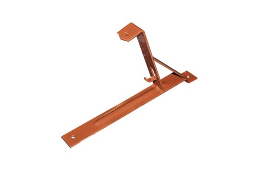 Przejdź do produktu Uchwyt płotka przeciwśniegowego BD (blachodachówka)