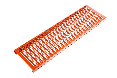 Przejdź do produktu Ława kominiarska - stalowa